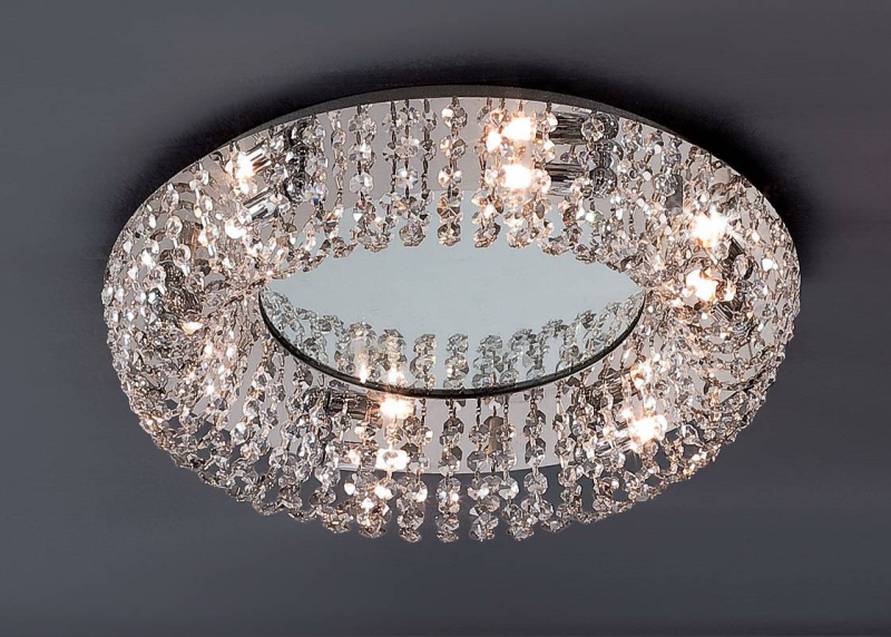 Потолочный светильник Citilux Тахо CL310164