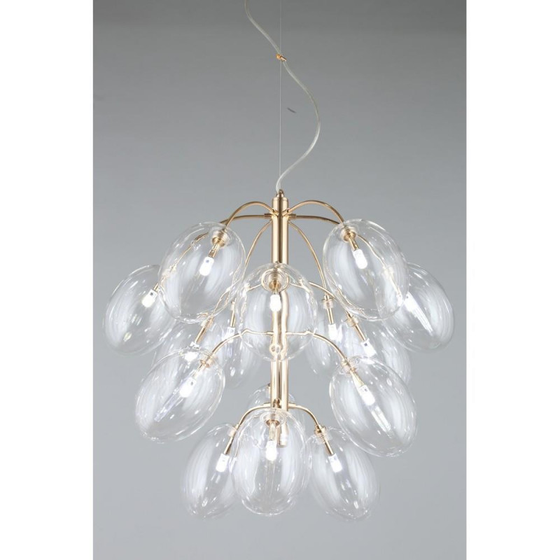 Подвесная люстра Omnilux OML-85703-15