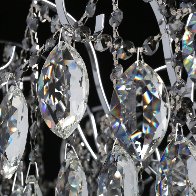 Подвесная люстра DeMarkt 111010808