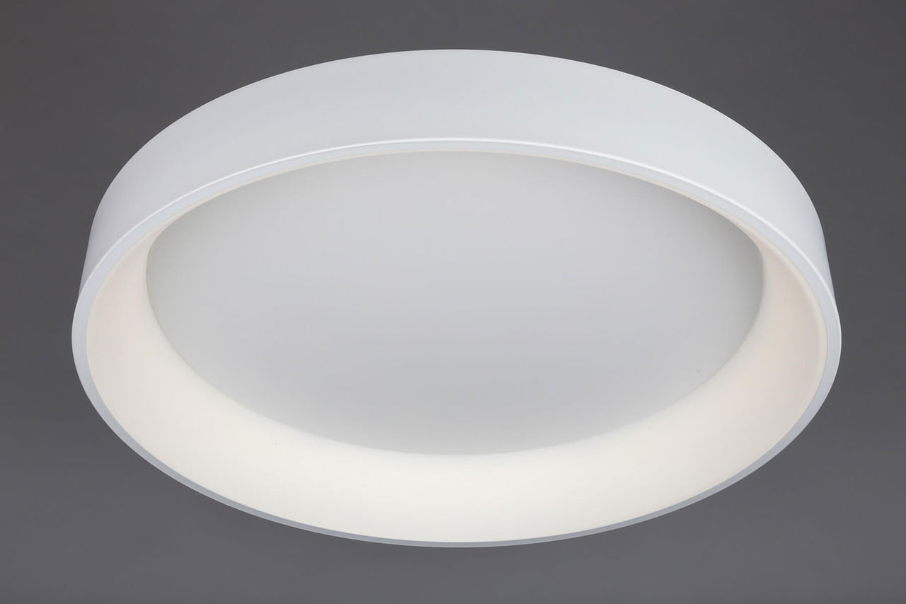 Потолочный светодиодный светильник Omnilux Ortueri OML-48507-96