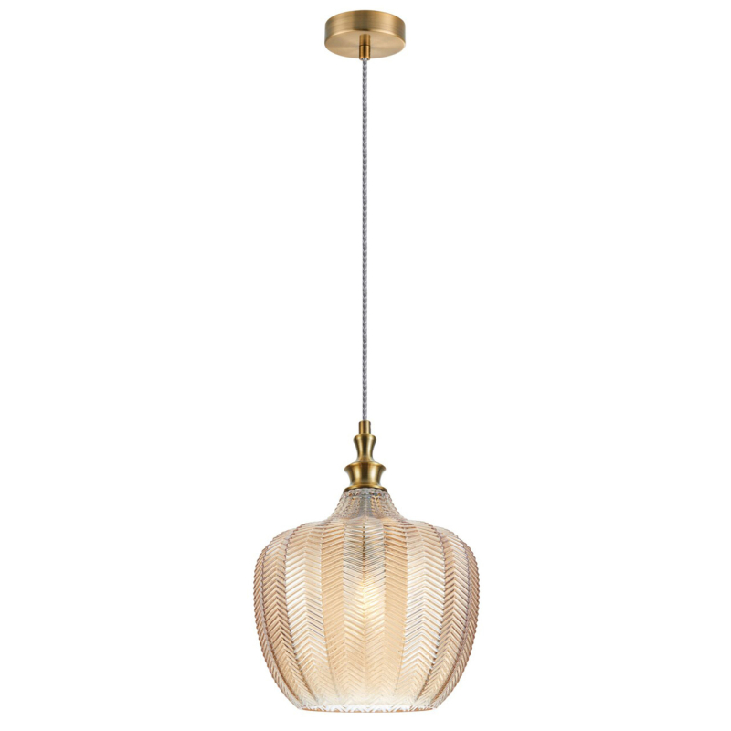 Подвесной светильник Maytoni Festa P032PL-01BS