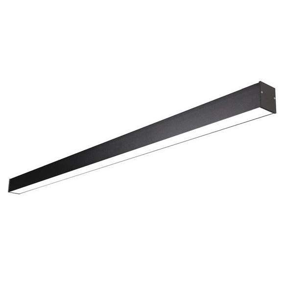 Настенный светодиодный светильник Nowodvorski Office Led 9360