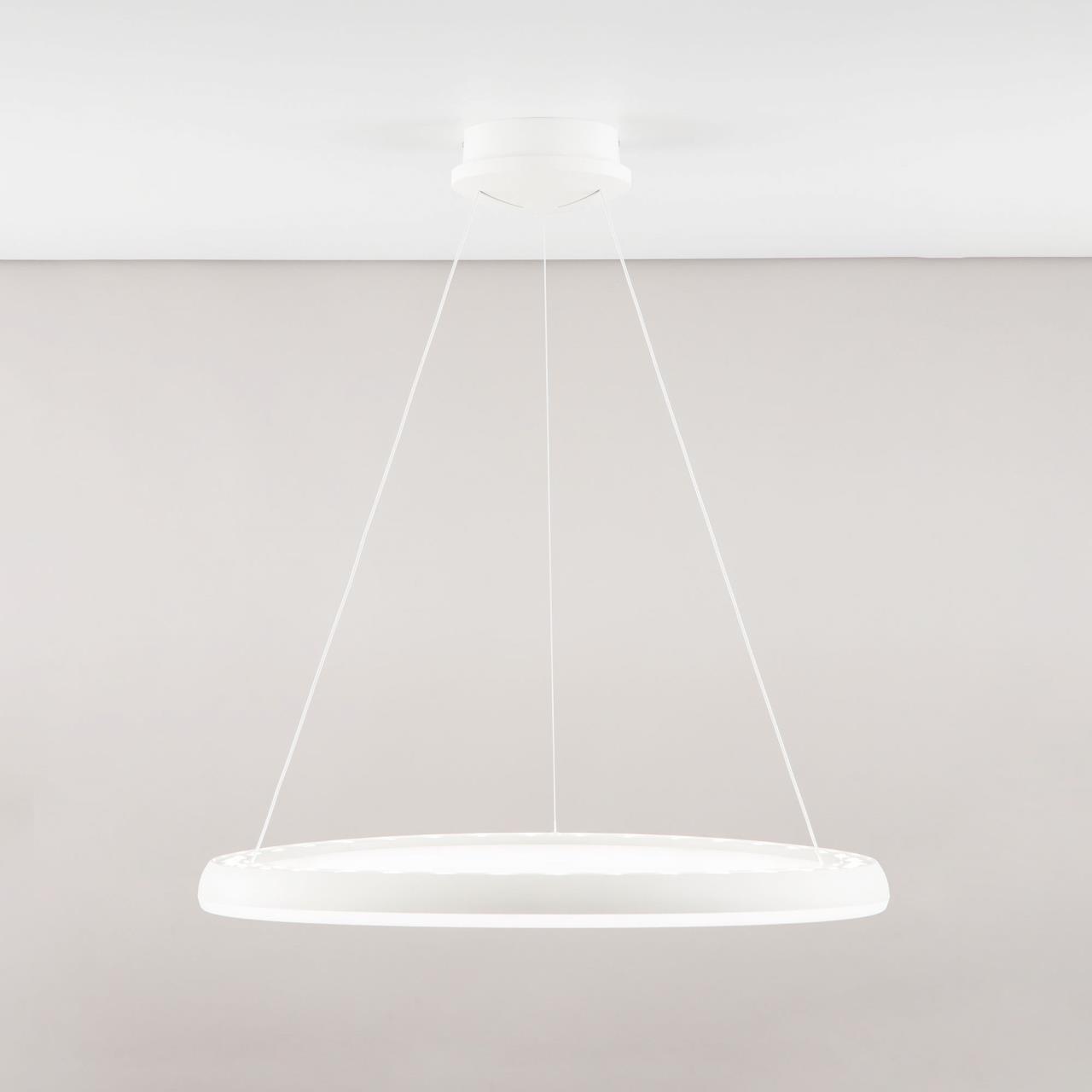 Подвесная люстра Citilux Юпитер Смарт CL730A090S