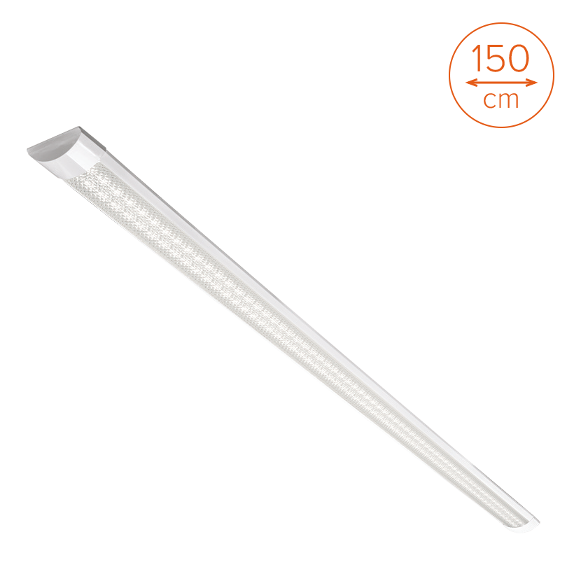 Линейный светильник Wolta WLFS45W04