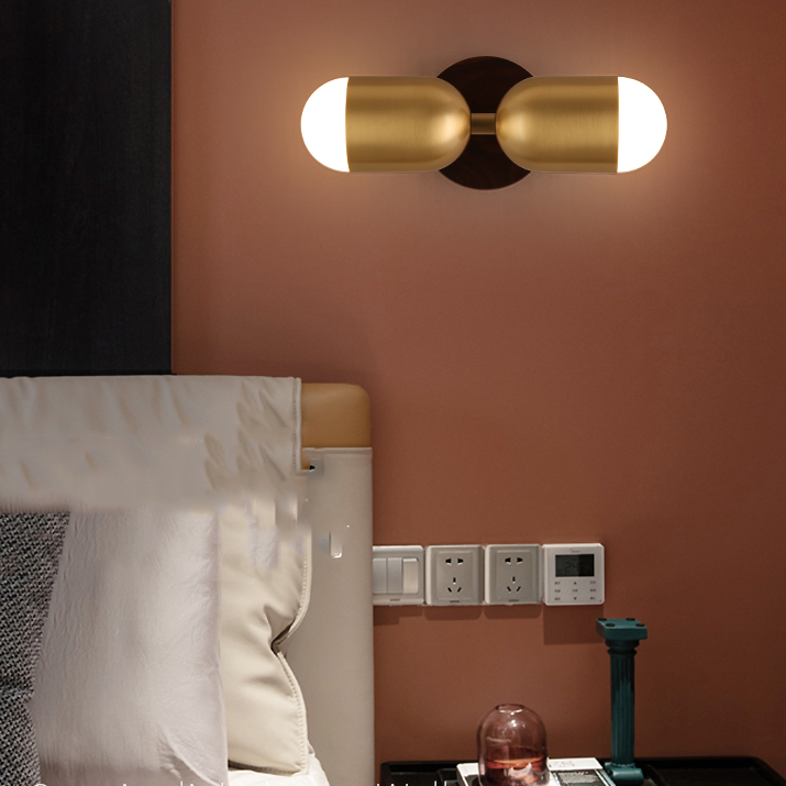 Бра ImperiumLoft Chris 209123-23