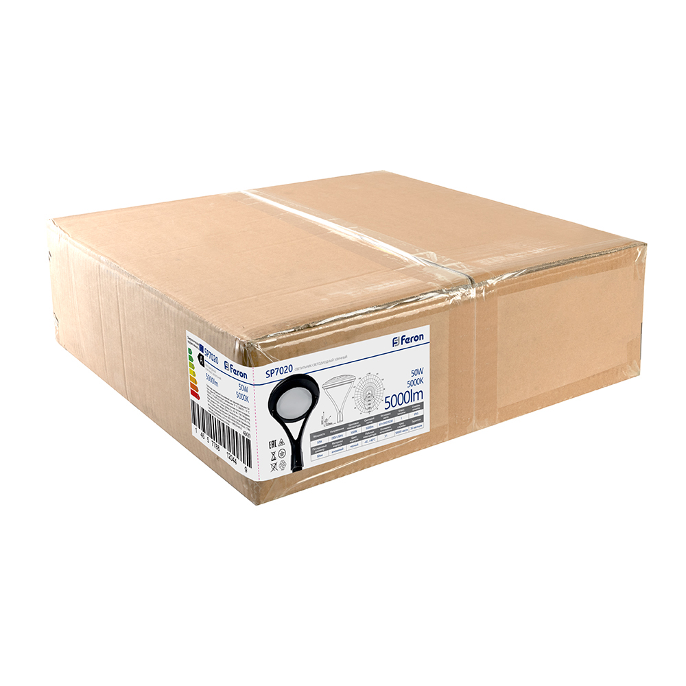 Уличный светильник Feron SP7020 48440