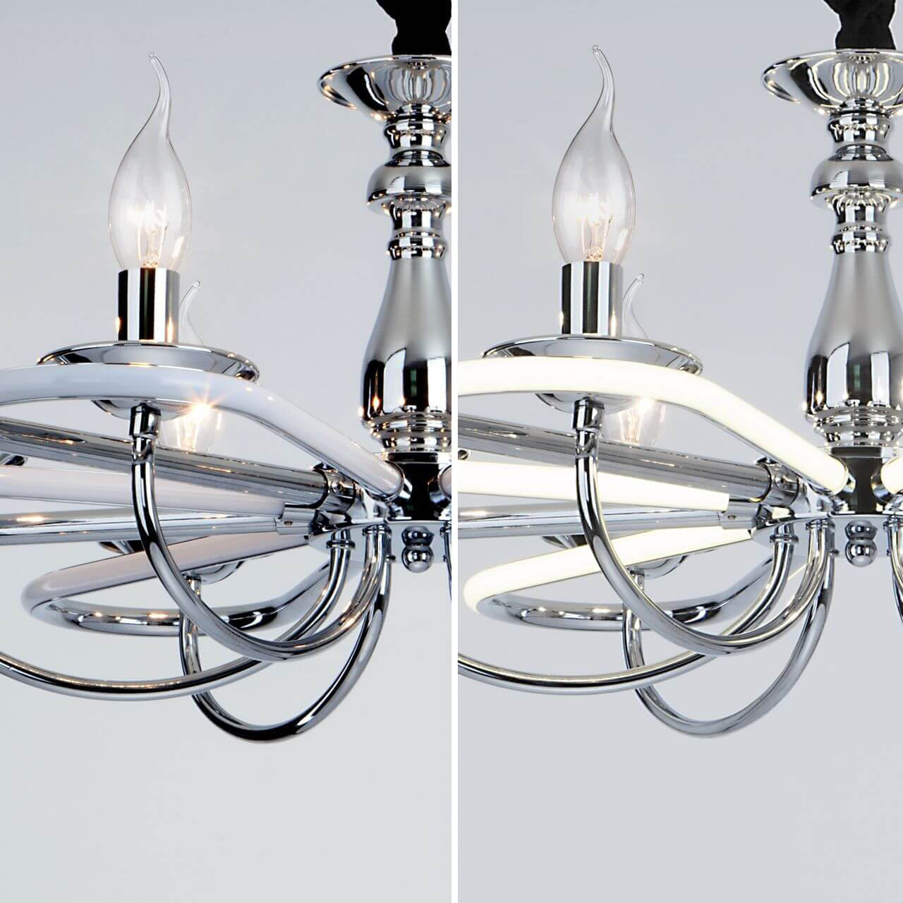 Подвесная люстра Bogates 425/6