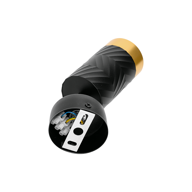 Спот Wolta Linea WSL-GU10/S09BG