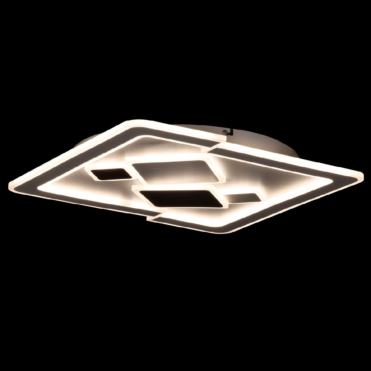 Потолочный светильник De Markt Норден 660013601