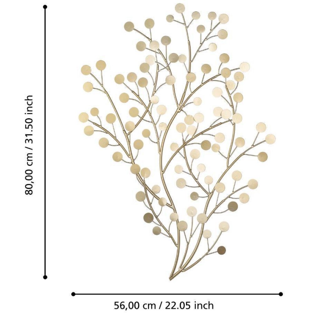 Панно Eglo Chikuma 426012