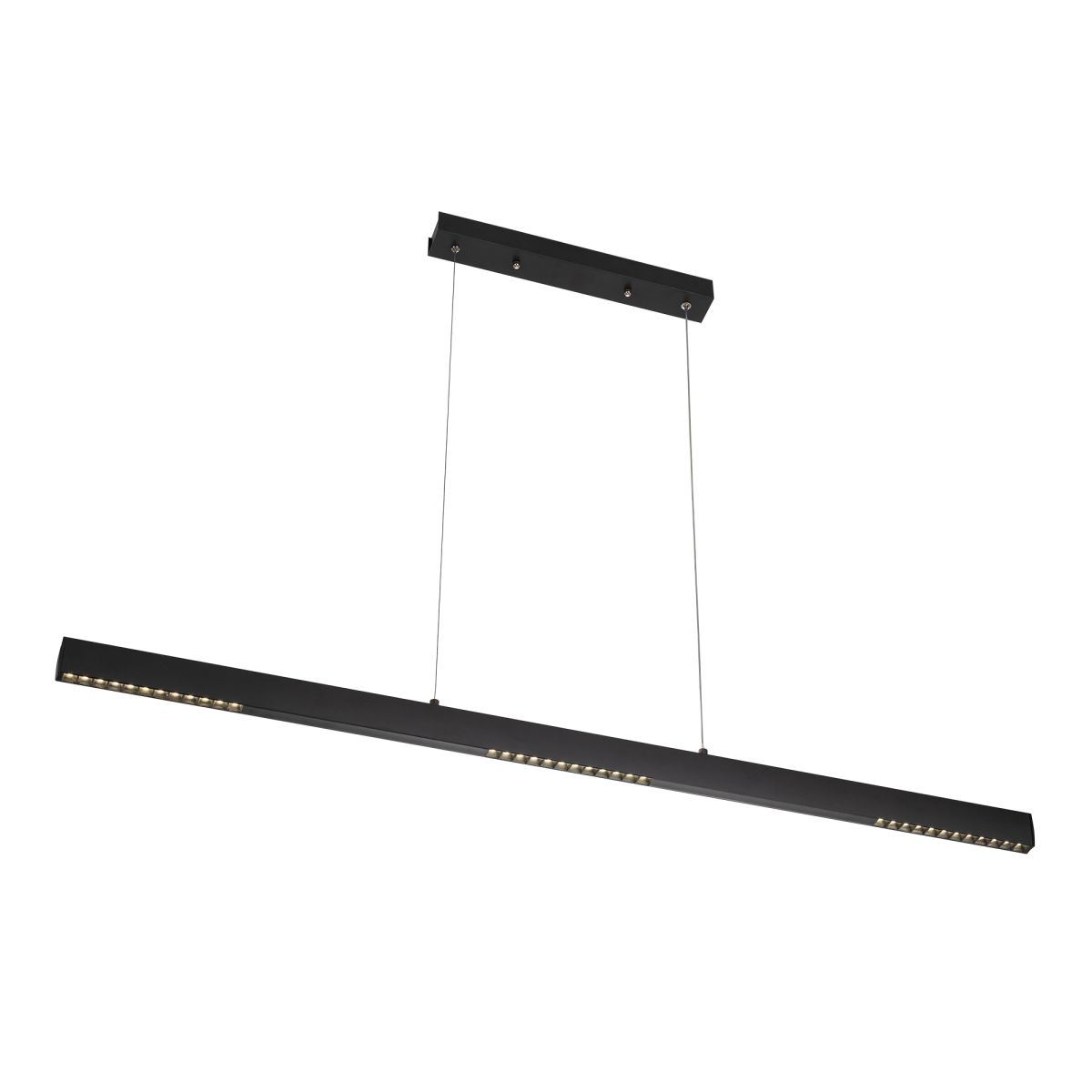 Линейный подвесной светильник Citilux Edge CL720021N