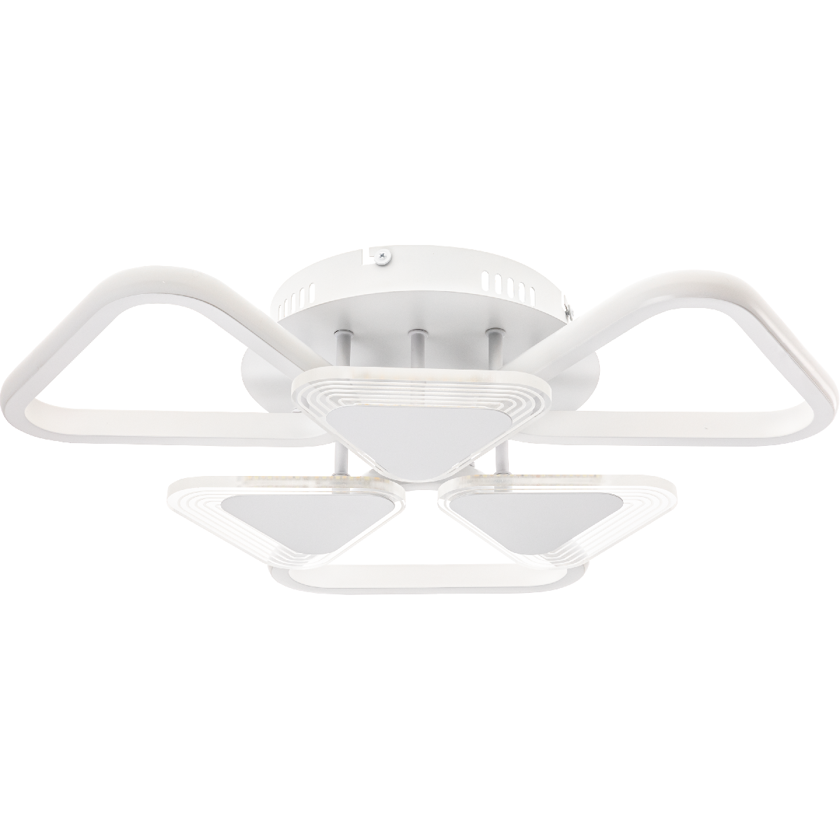 Потолочная люстра Ritter Nuvola 52939 6