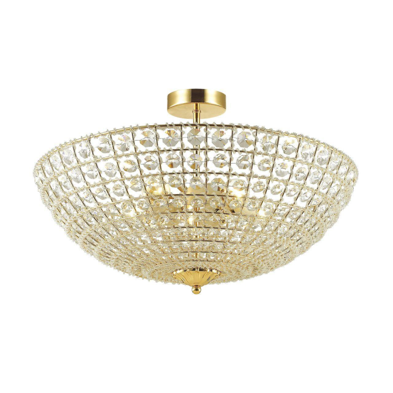 Потолочный светильник Favourite Splendor 1946-5U