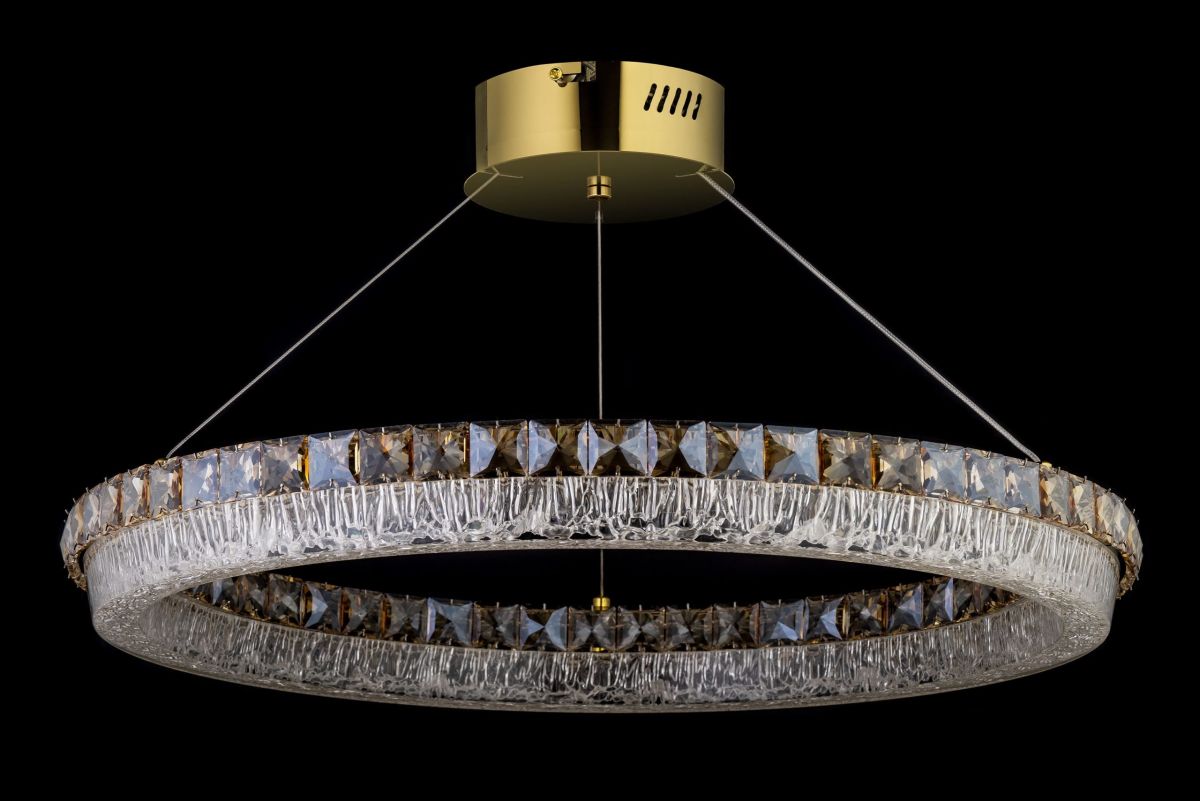 Подвесная люстра Dio D'Arte Elite Accumoli L 1.5.60.100 G