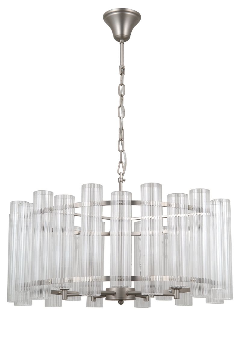 Подвесная люстра Moderli Monte V10781-6P