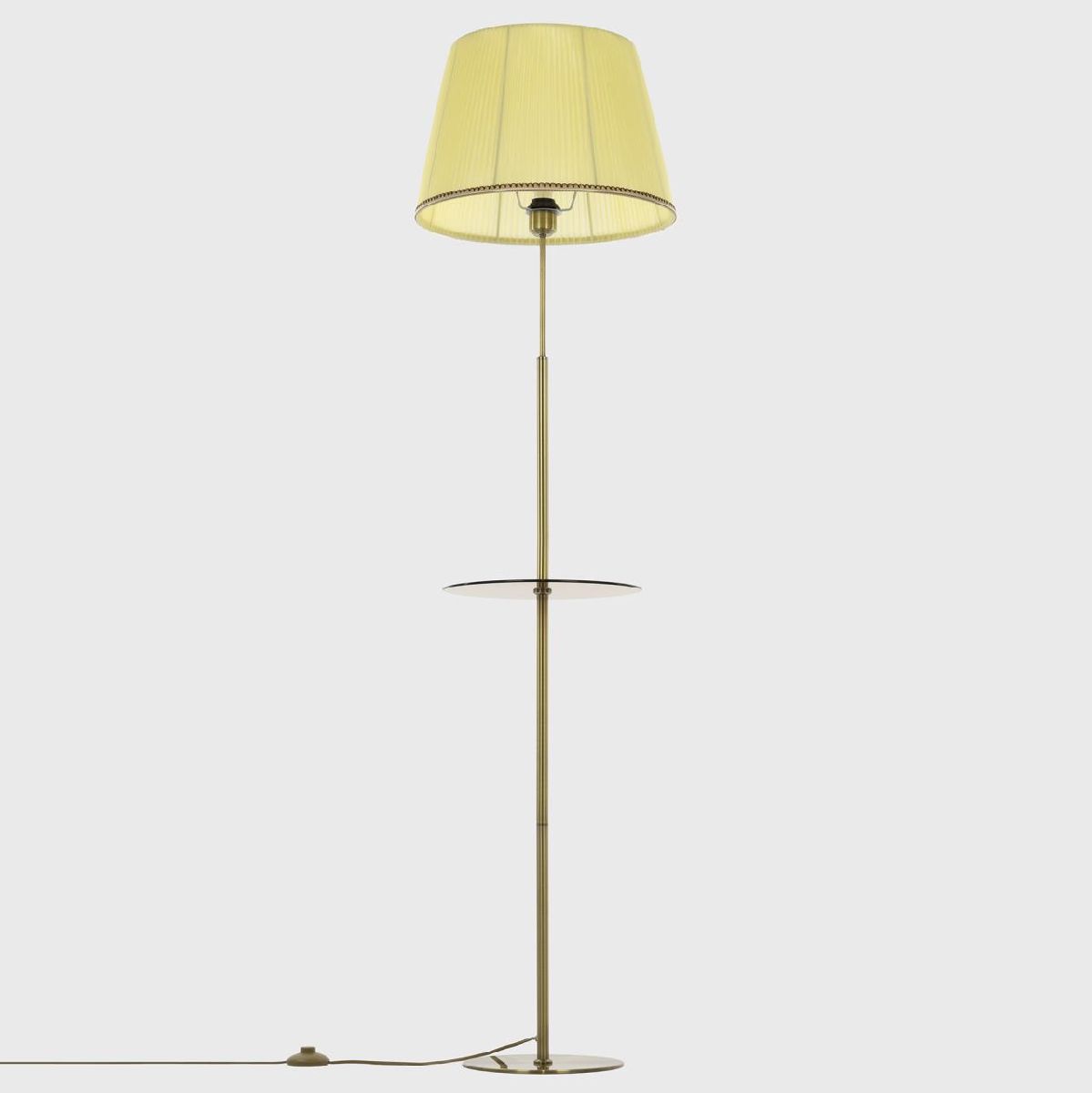 Торшер Citilux Линц CL402983T