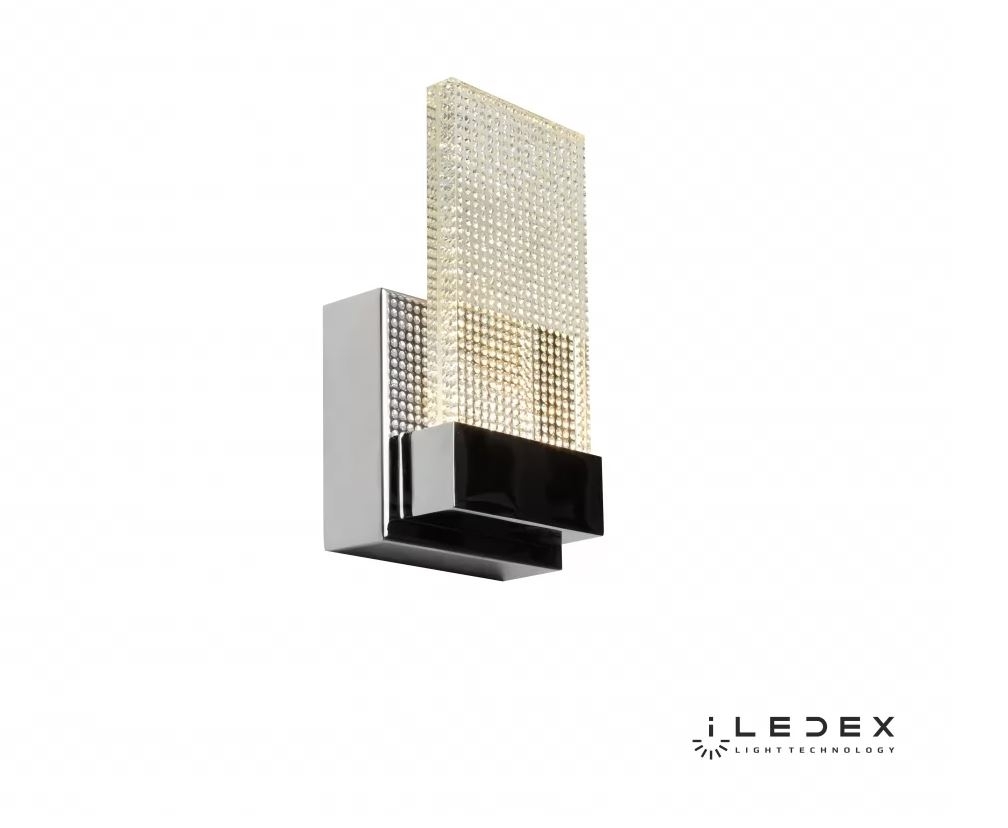 Настенный светильник iLedex Pixel D4411-1 CR