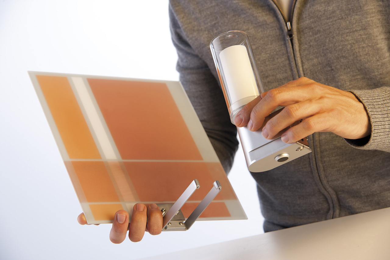 Плафон Paulmann Areas 70228