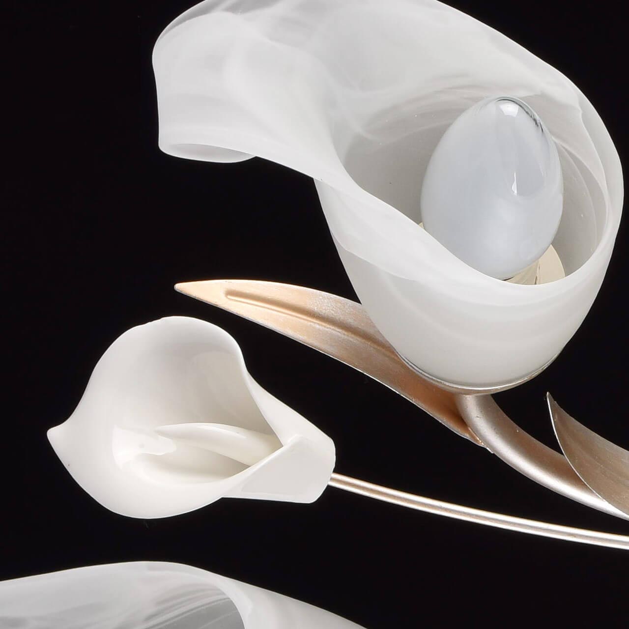 Потолочная люстра MW-Light Восторг 19 242016205 в Москве