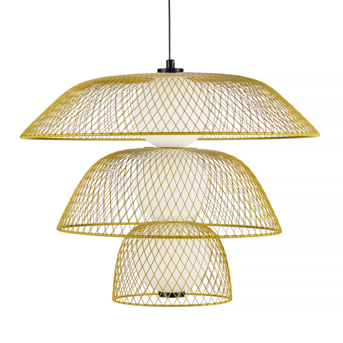 Подвесной светильник Myfar Pauline MR2494-1PL