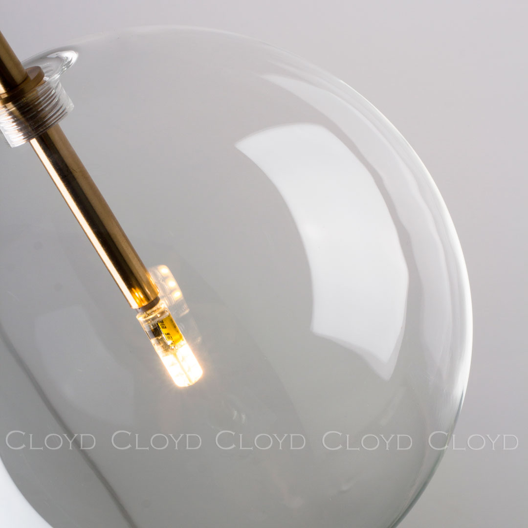 Подвесной светильник Cloyd Carambol 11153