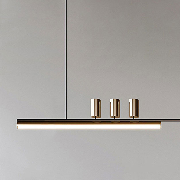 Подвесной светильник ImperiumLoft Zodiac B 220625-23