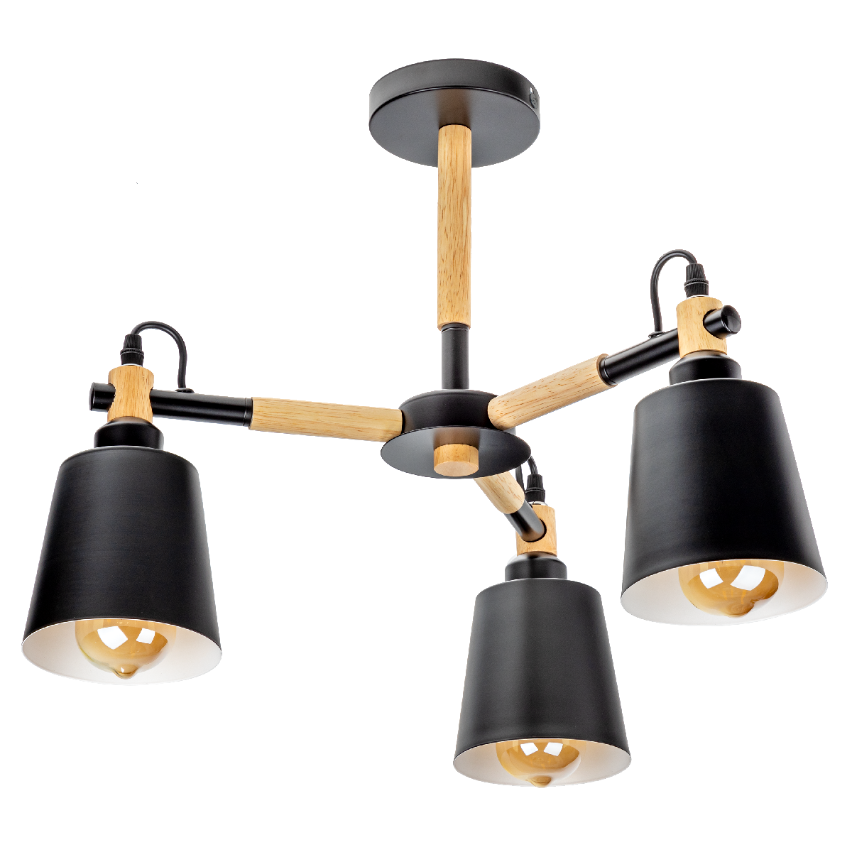 Люстра на штанге Ritter Volante 52447 2