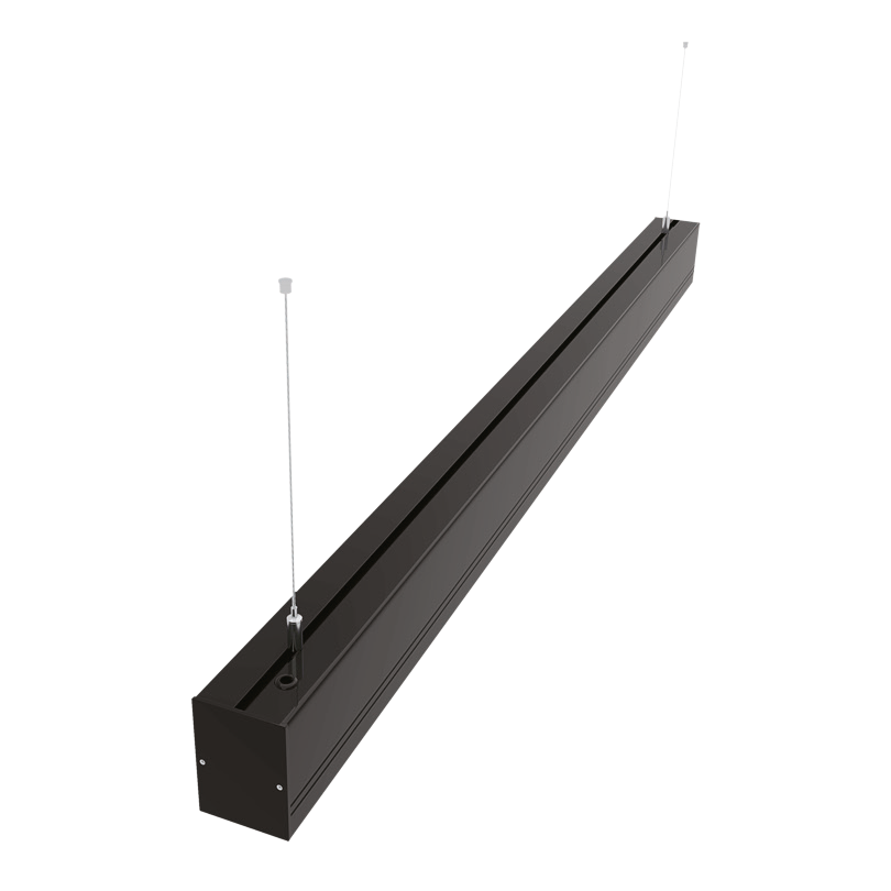 Линейный светильник Wolta ДСО01-36-201-5К-Ч