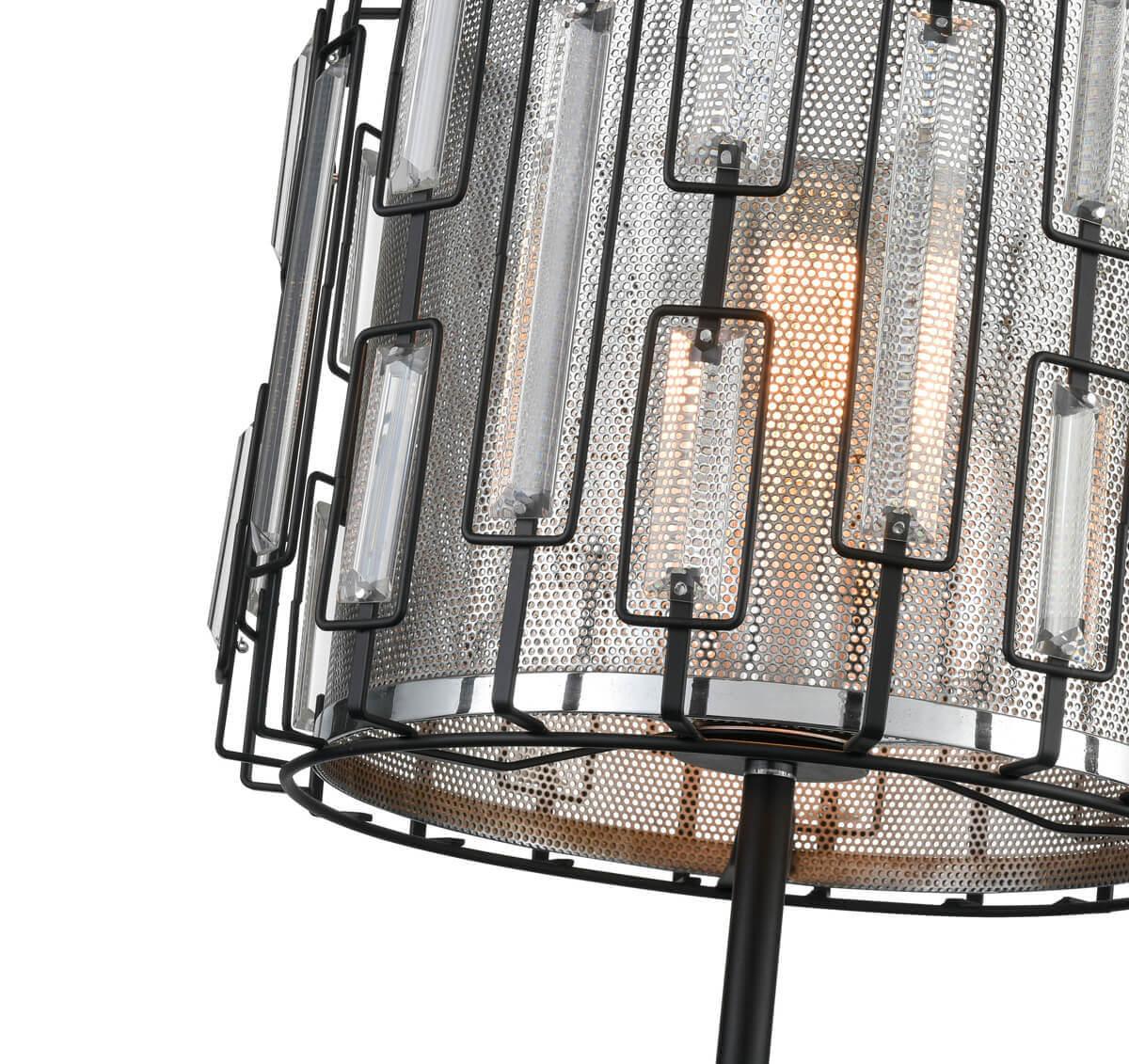 Настольная лампа Vele Luce Vicenza VL4083N21