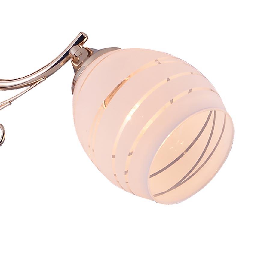 Потолочная люстра Rivoli Ria 9022-303 Б0049221