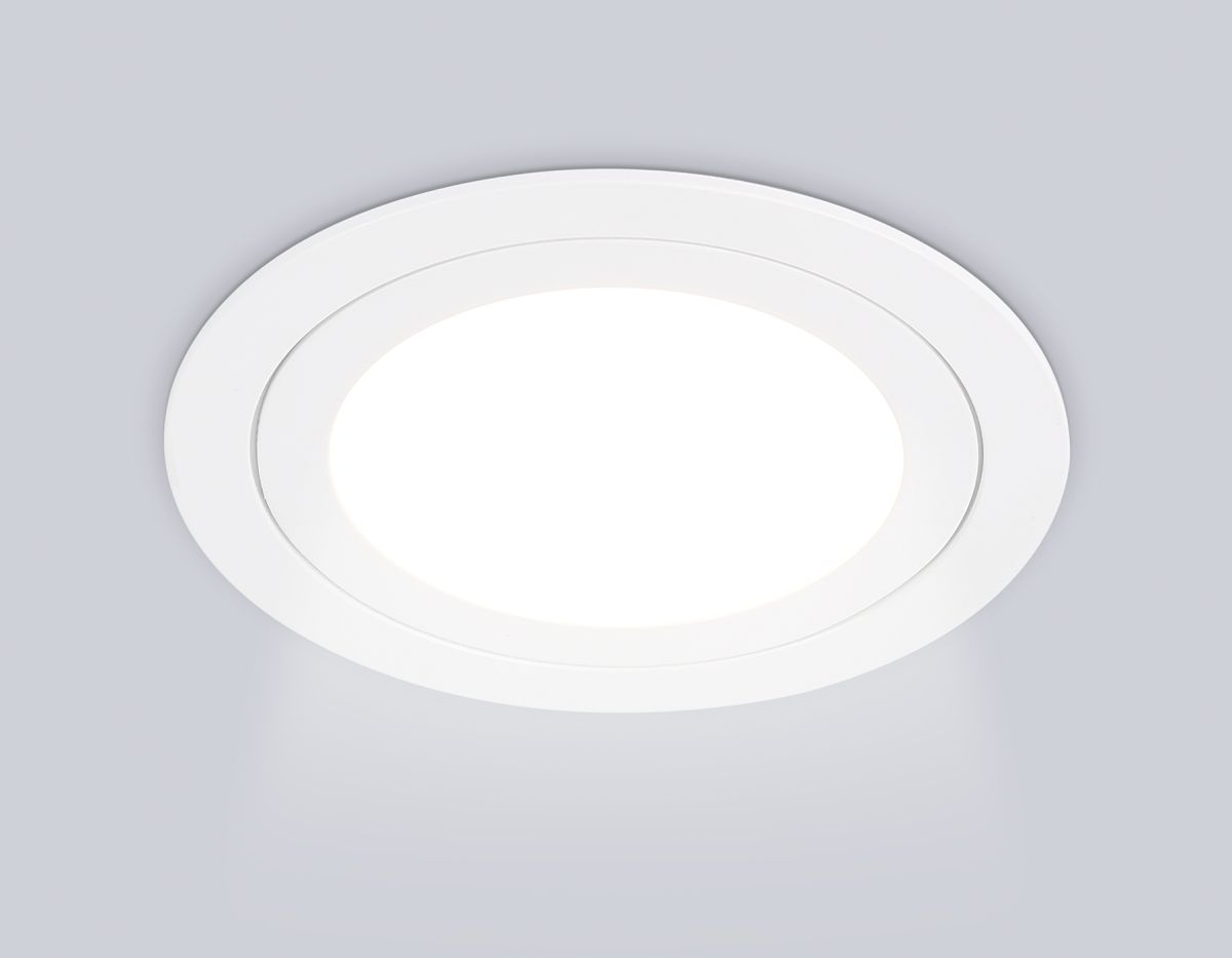 Встраиваемый светильник Ambrella Light Techno spot IP Protect TN6601