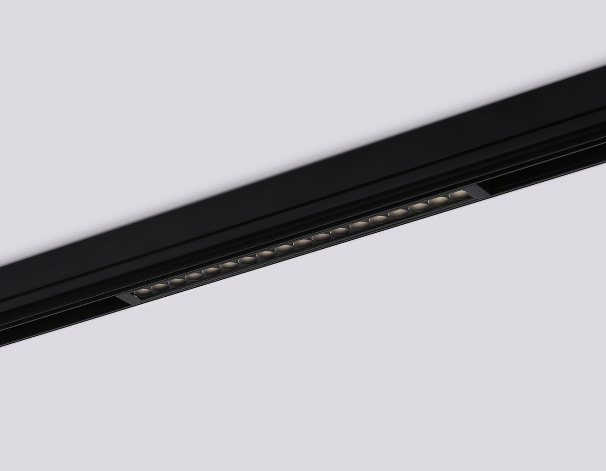 Трековый светодиодный светильник Ambrella Light Track System GL1730