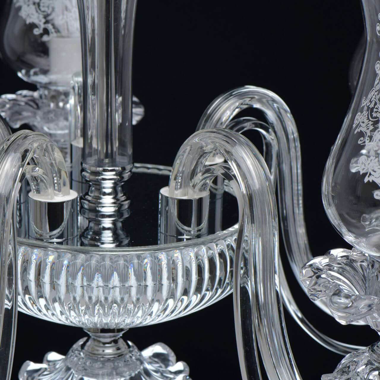 Подвесная люстра MW-Light Элла 483013805 в Москве