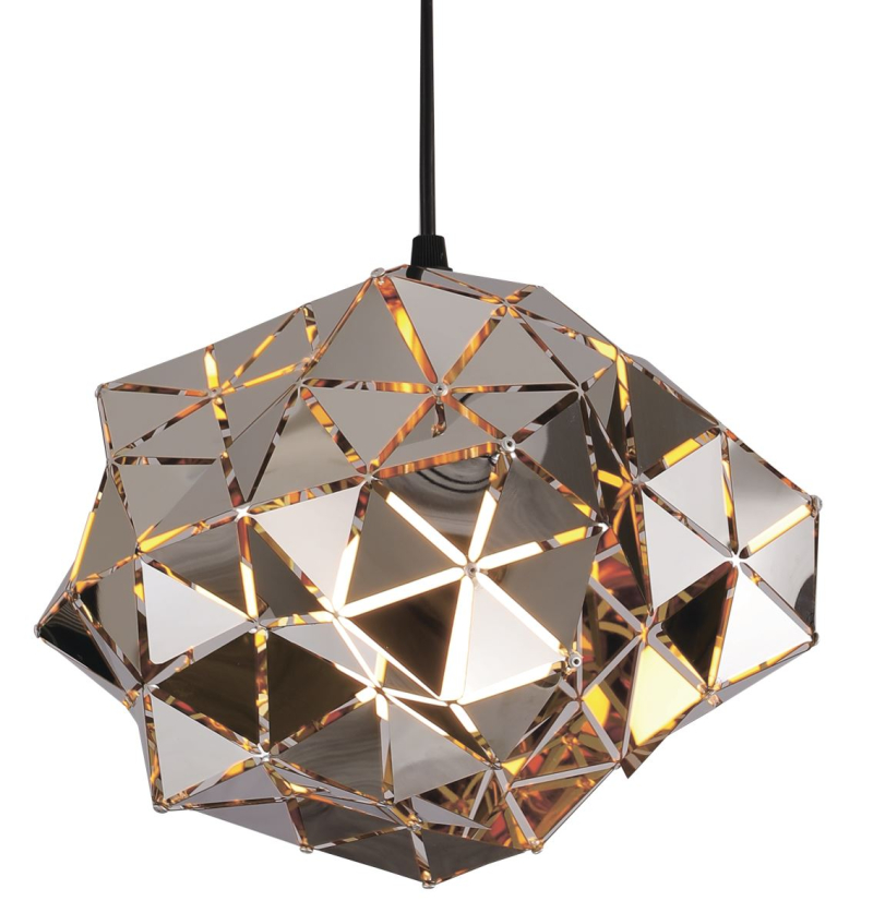 Подвесная люстра Ritter Meccano 52655 1