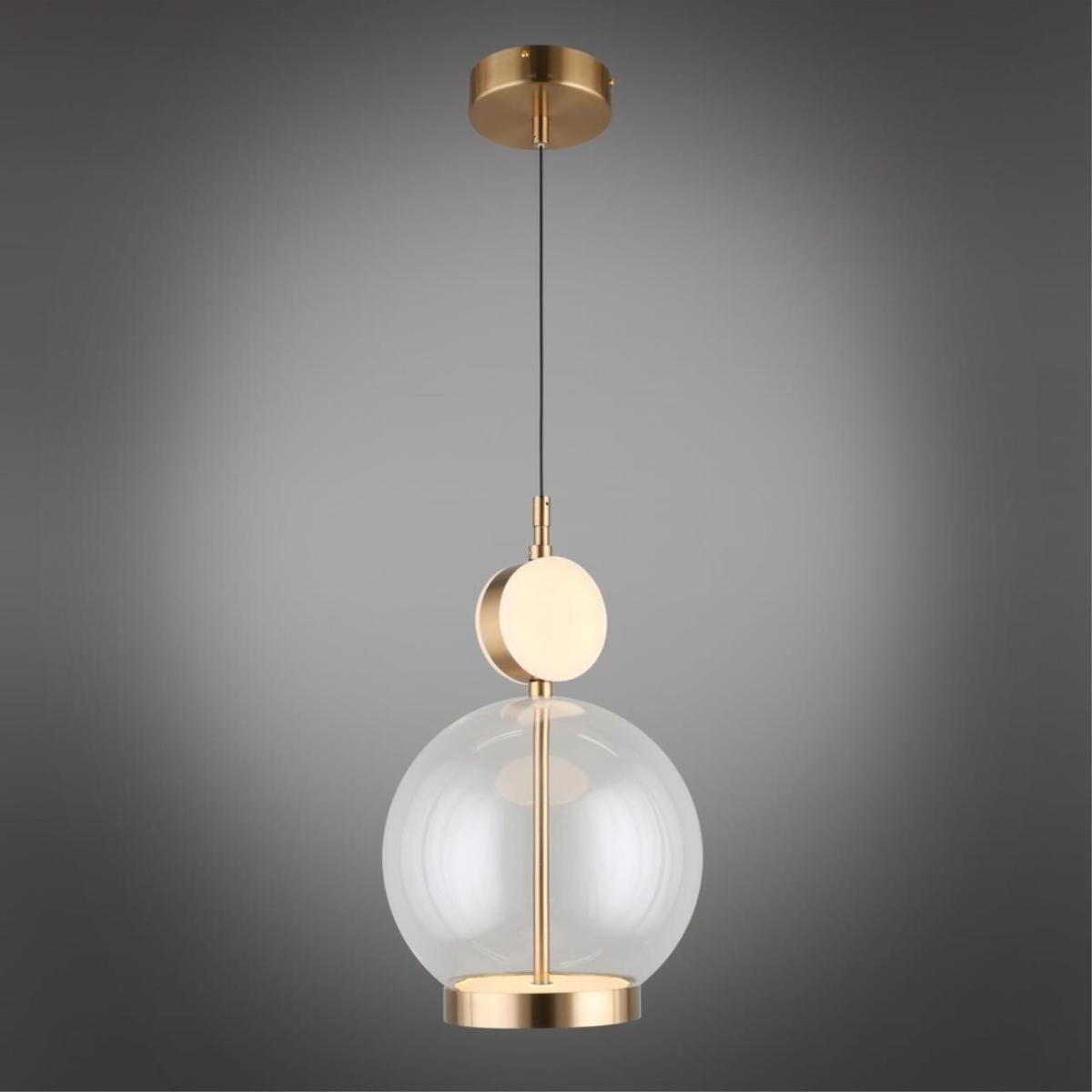 Подвесной светильник Aployt Sara APL.039.06.06