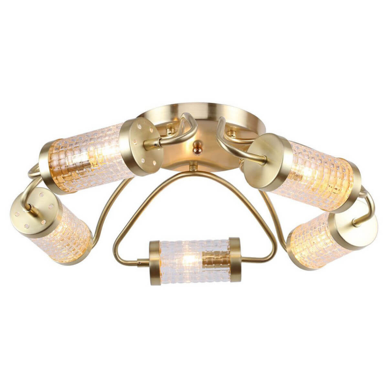 Накладная люстра Lussole Lgo Arlington GRLSP-8101