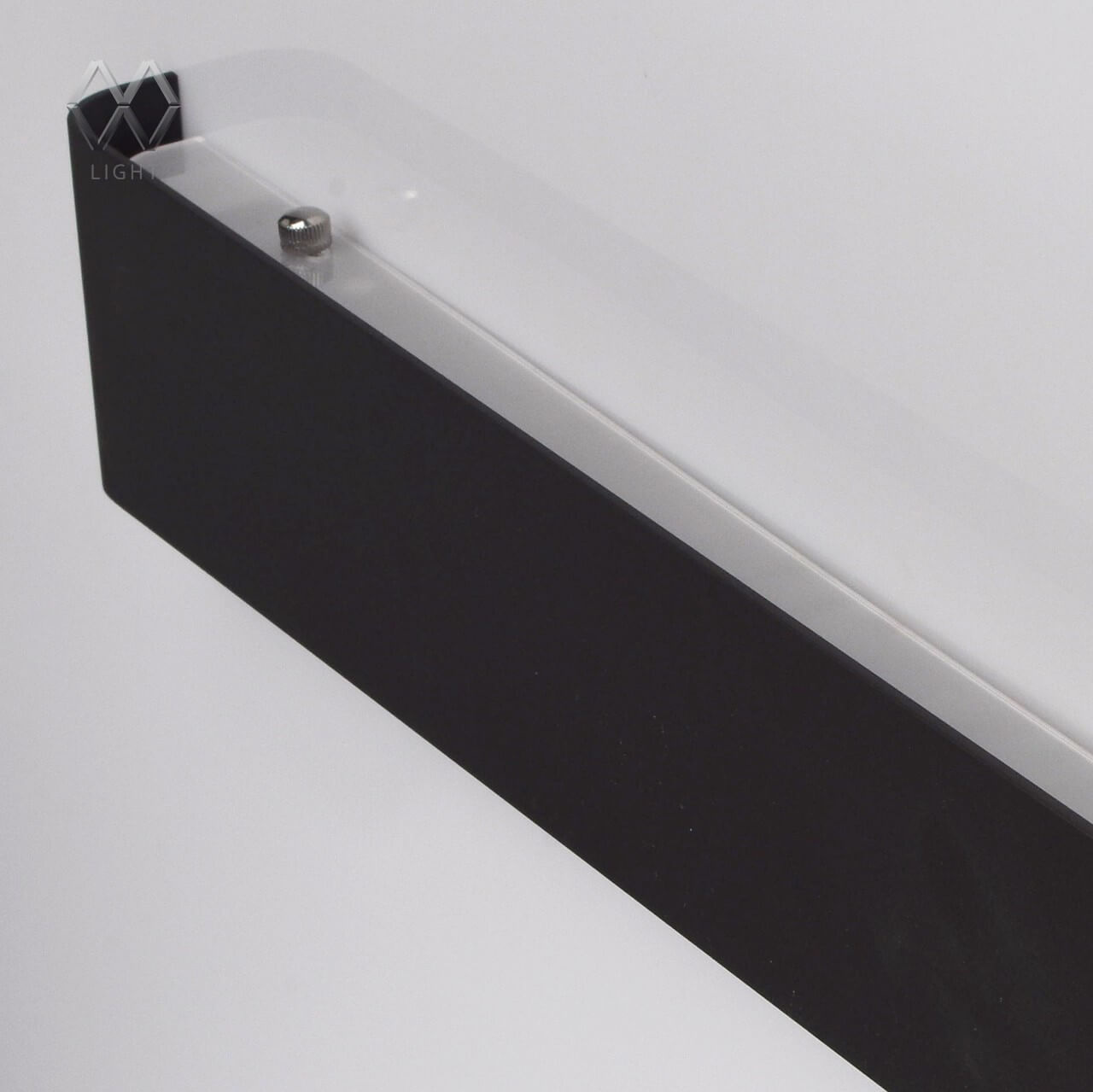 Настенный светодиодный светильник De Markt Котбус 5 492023502