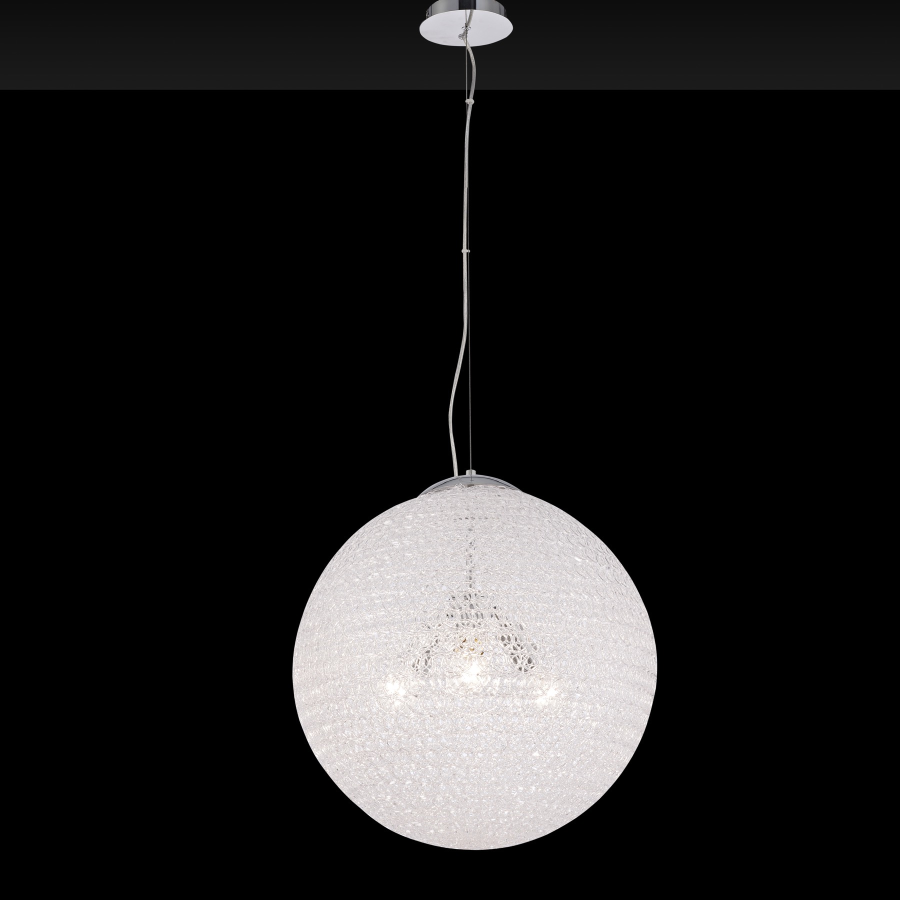 Подвесной светильник Mantra Bola 5710