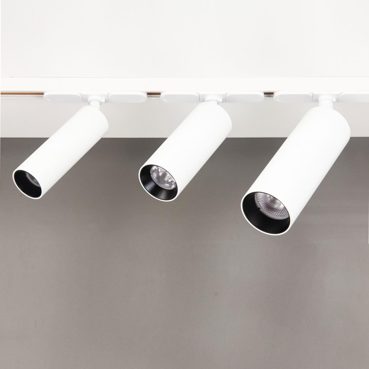 Трековый светодиодный светильник Citilux Тубус CL01T070 в Москве