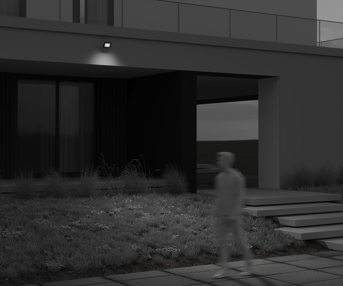 Прожектор Maytoni Flood FL001-L30B6K