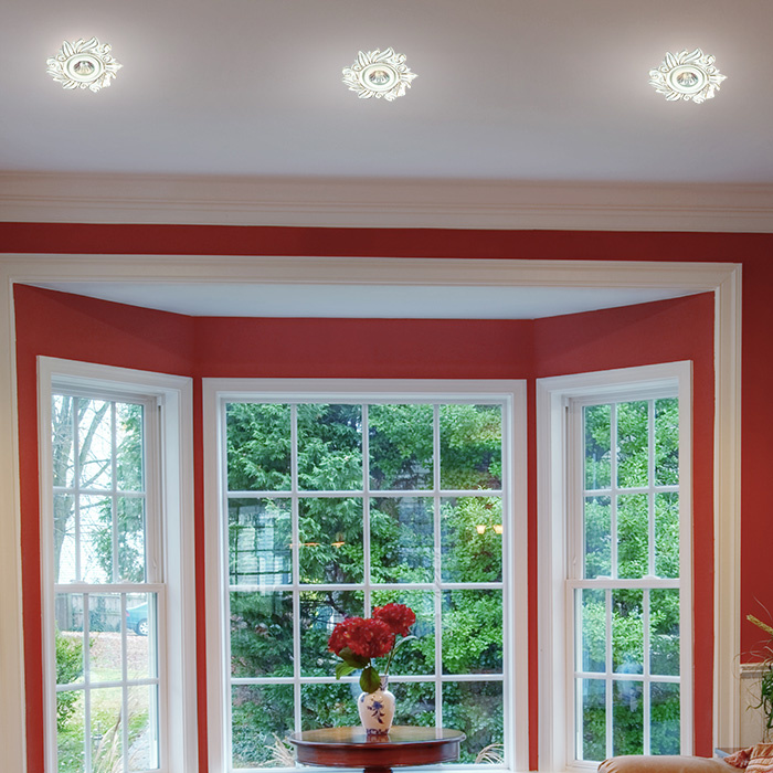 Встраиваемый светильник Novotech OLA 370199