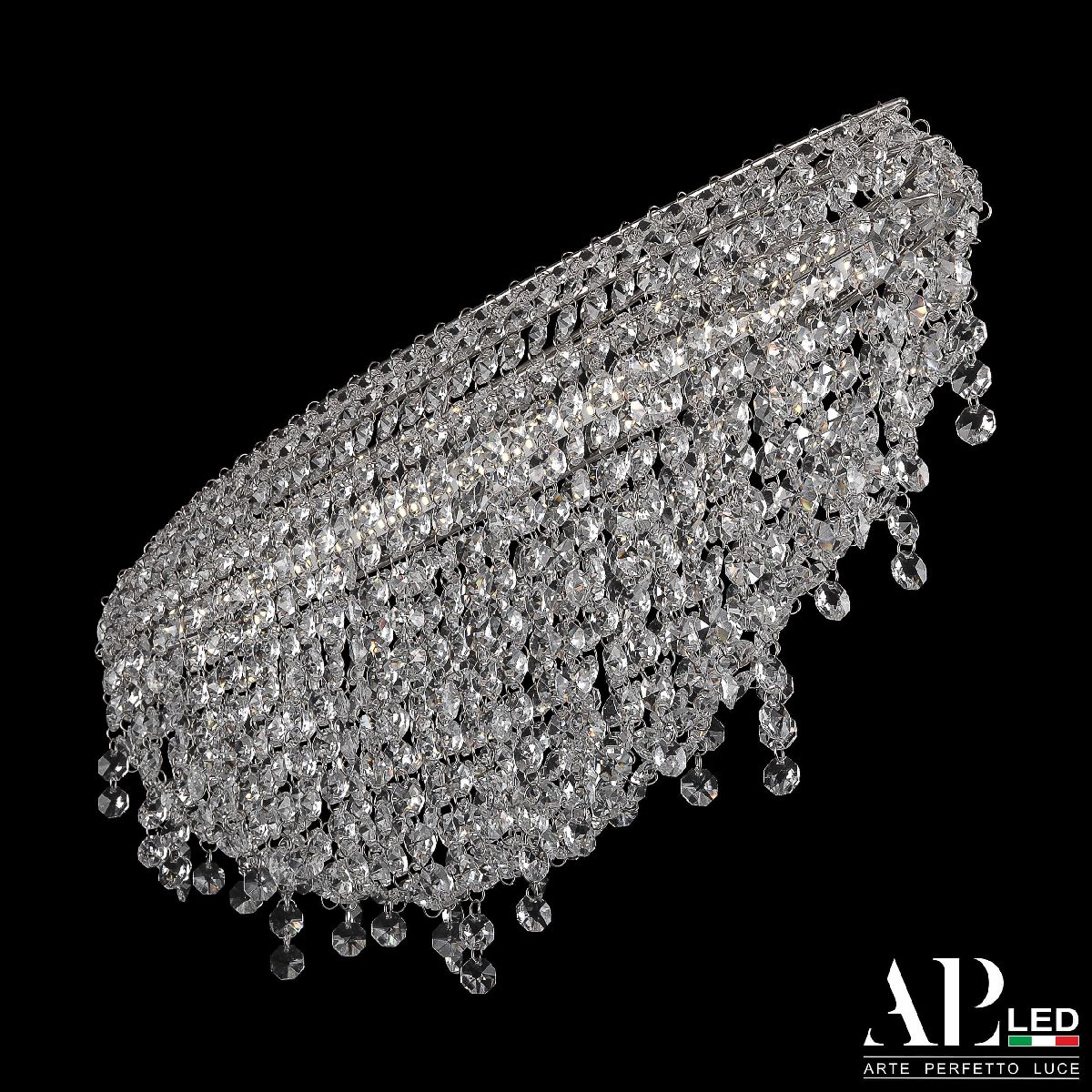 Подвесная люстра Arte Perfetto Luce Rimini S505.0.60.B.4000