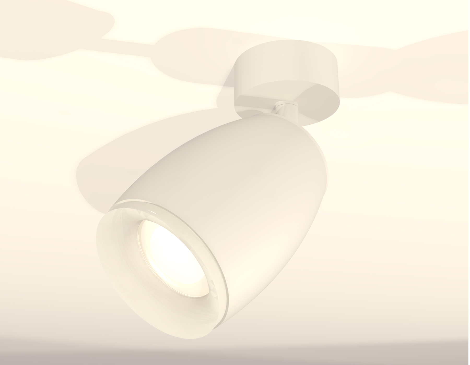 Спот Ambrella Light Techno Spot XM1122006 (A2202, C1122, N7165)