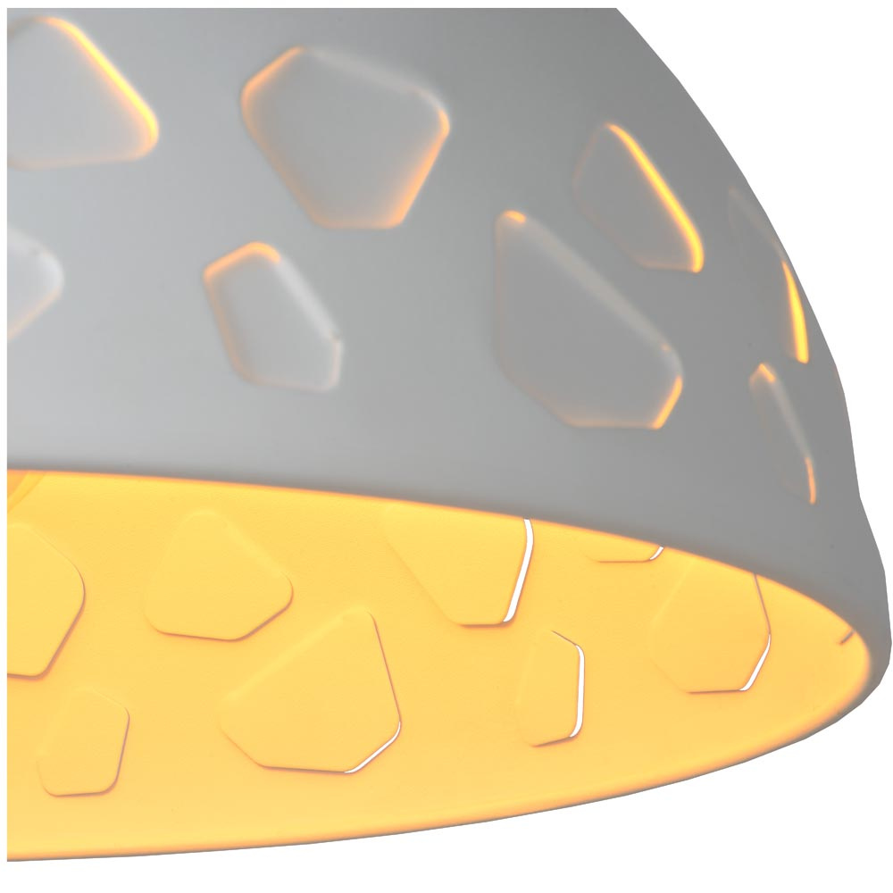 Подвесной светильник Lucide Joram 70480/50/31