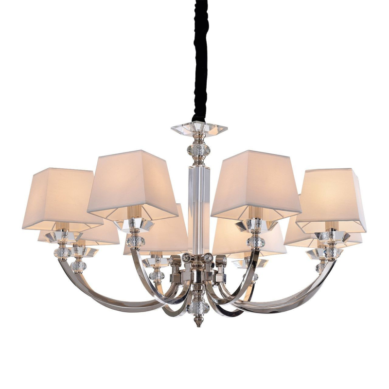 Подвесная люстра Omnilux Cona OML-86703-08