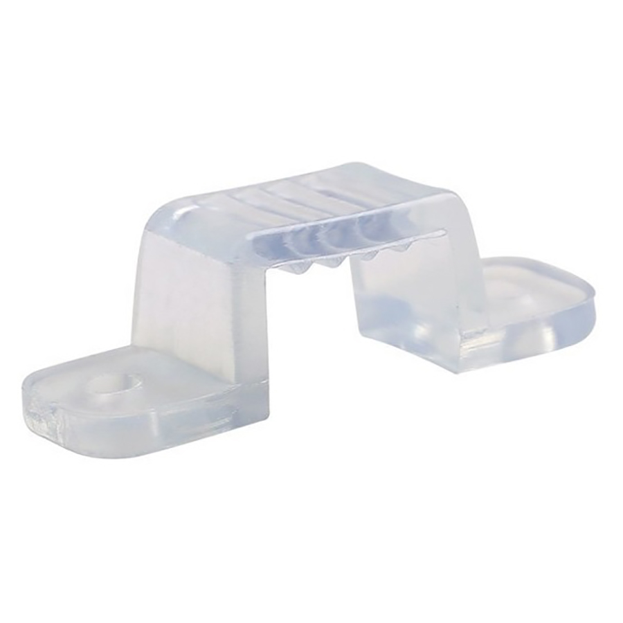 Скоба крепления ленты General G-3528-C-IP20 5219