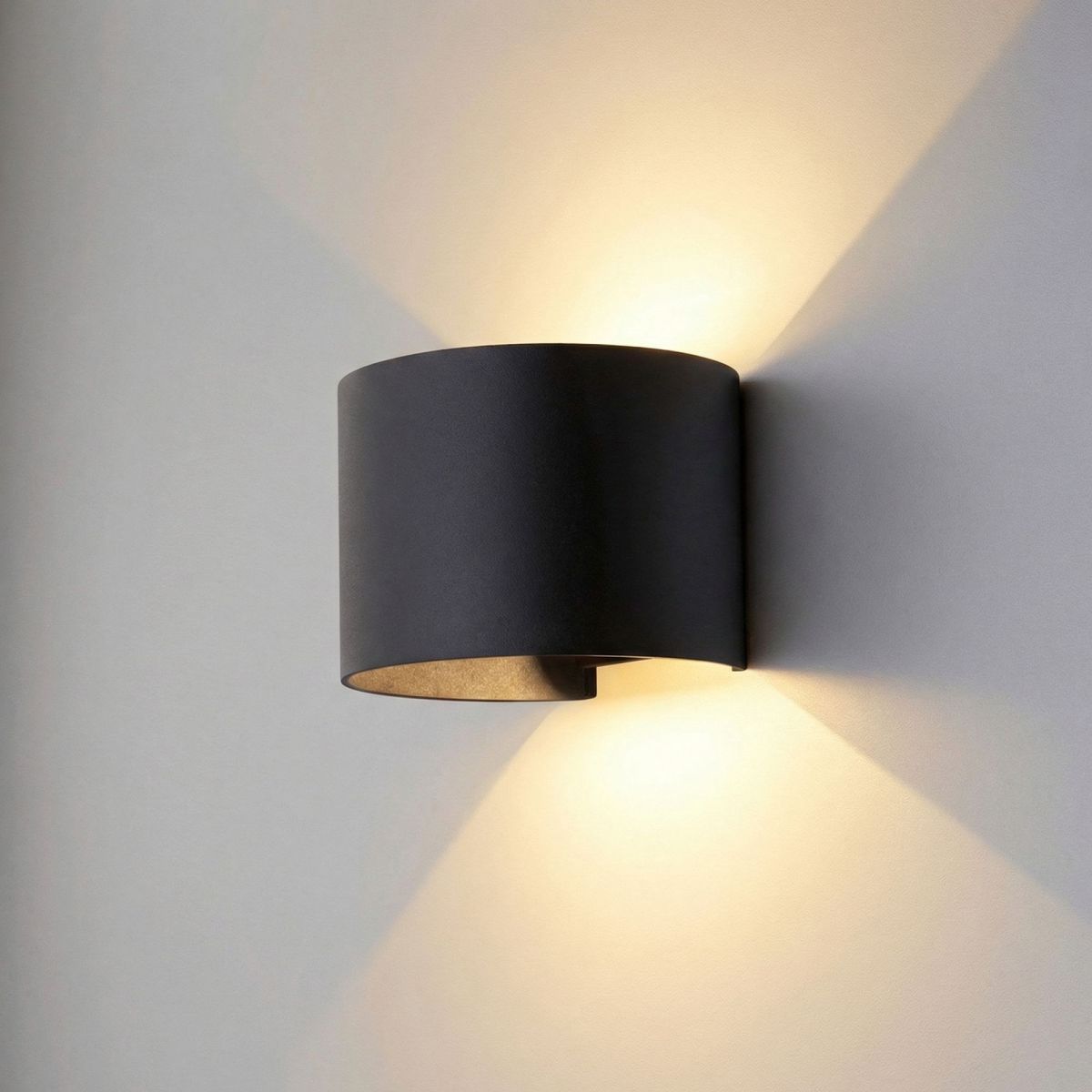 Уличный настенный светильник Elektrostandard Blade 1518 TECHNO LED 4690389219177 a072098