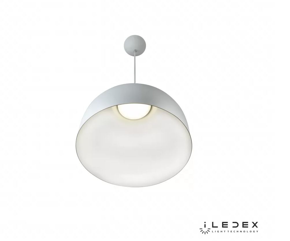 Подвесной светильник iLedex Iridescent HY5254-815 WH
