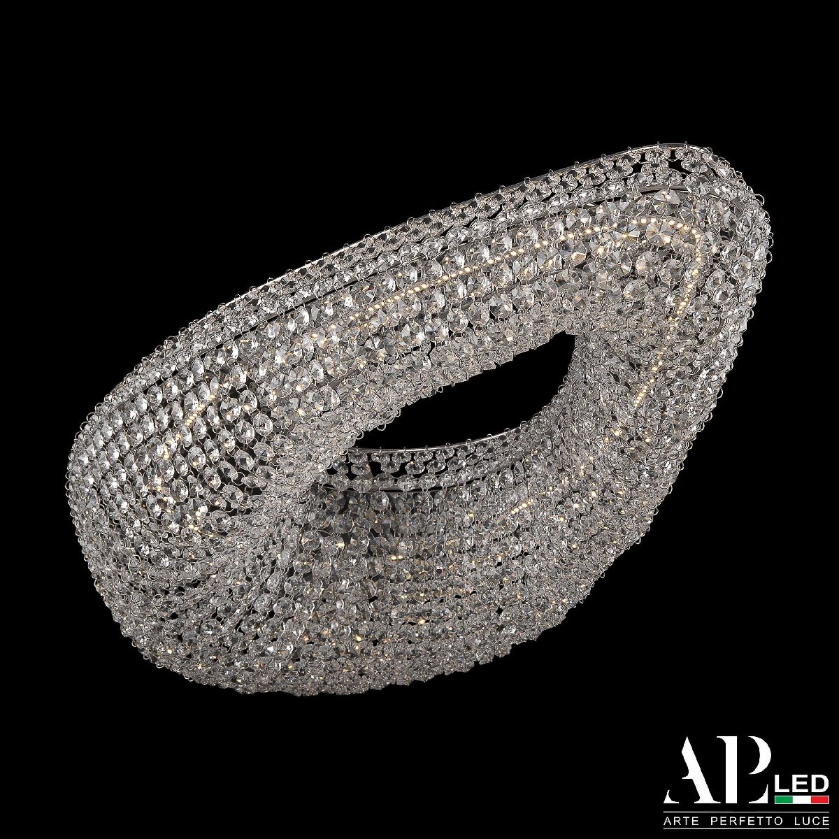 Подвесная люстра Arte Perfetto Luce Rimini S509.0.70.A.3000