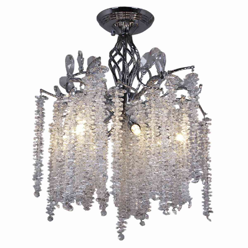 Потолочная люстра Reluce 01113-3.3-06